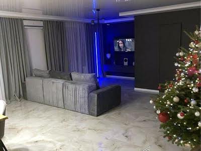 квартира по адресу Харьковское шоссе, 55