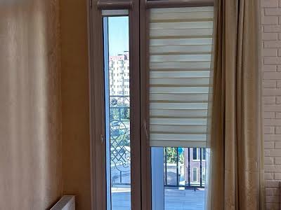 квартира за адресою Нове шосе, 8