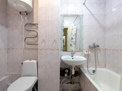 квартира за адресою Велика Васильківська вул. (Червоноармійська), 112