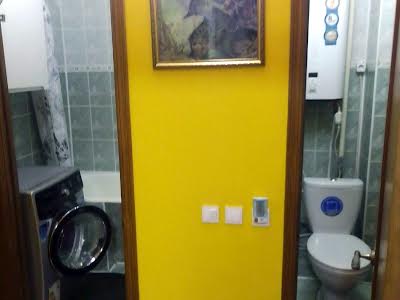 квартира по адресу Романа Шухевича просп. (Ватутина), 14-А