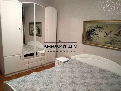 квартира по адресу Соломии Крушельницкой ул., 3-А