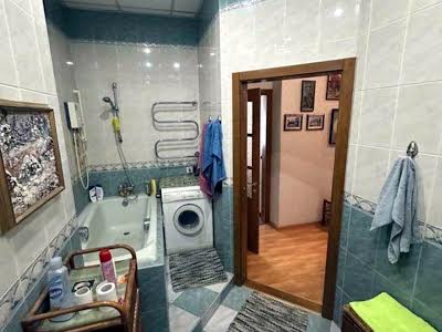 квартира за адресою Велика Васильківська вул. (Червоноармійська), 79