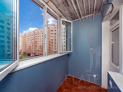 квартира за адресою Чубинського вул., 2