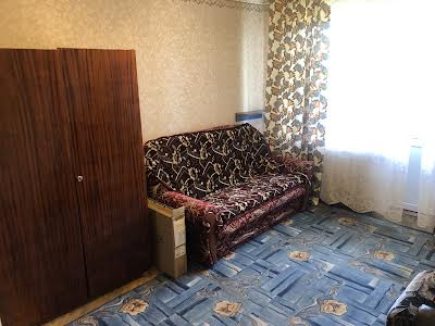 квартира за адресою Академіка Вернадського бульв., 69
