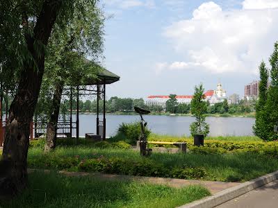 квартира за адресою Оболонський просп., 1