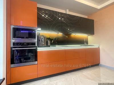 квартира по адресу Кульпарковская ул., 64а