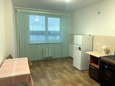 квартира по адресу Ревуцкого ул., 40-Г
