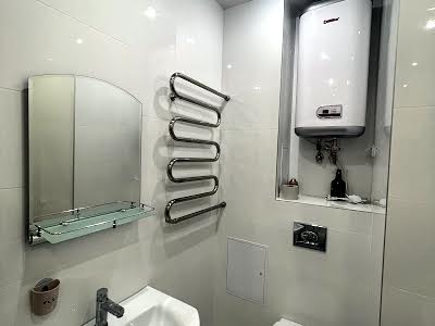 квартира за адресою Градинська вул., 3