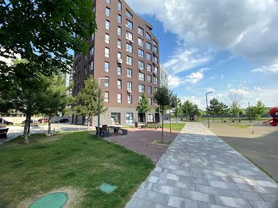 квартира за адресою Панорамна вул., 4а