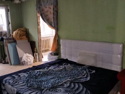 квартира по адресу Индустриальный просп. (Фрунзе), 43