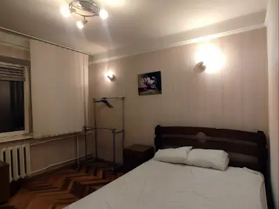 квартира по адресу Берестейский просп. (Победы), 70
