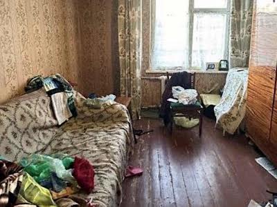 квартира по адресу Давида Ойстраха ул. (Затонського), 13
