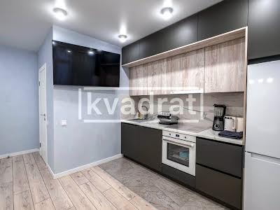 квартира за адресою Київ, Ревуцького вул., 40Б
