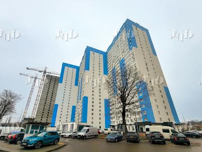 квартира по адресу пгт. Коцюбинское, Доковская ул., 10к14