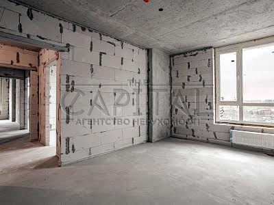 квартира за адресою Столичне шосе, 1-А