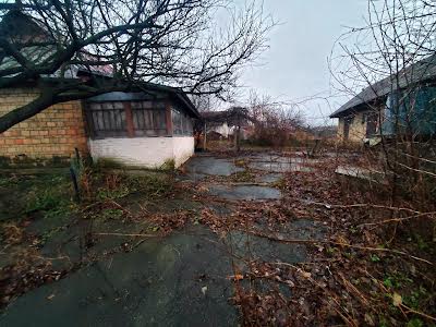 будинок за адресою с. Семенівка, Сагайдачного