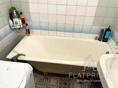 квартира по адресу Вітряні Гори ул., 3