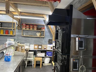 коммерческая по адресу Кооперативная ул., 6/8