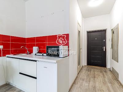 квартира за адресою Ракетна вул., 24