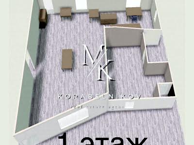 будинок за адресою с. Ходосівка, Миколи Островського вул.