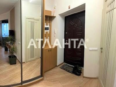 квартира по адресу Святошинская ул., 27
