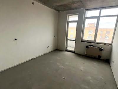 квартира по адресу Даниила Щербаковского ул. (Щербакова), 52