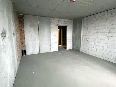 квартира по адресу Воздухофлотский просп. (Повітрофлотський), 56
