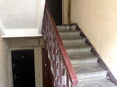 квартира за адресою Лесі Українки бульв., 16