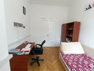 квартира по адресу Крещатик ул. (Kreschatic), 21