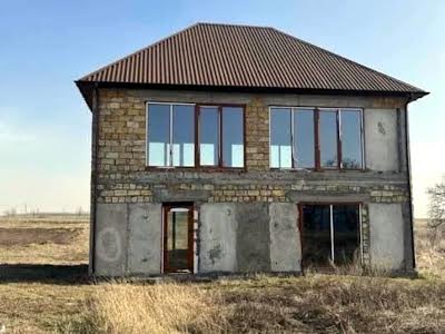 будинок за адресою Центральна, 15
