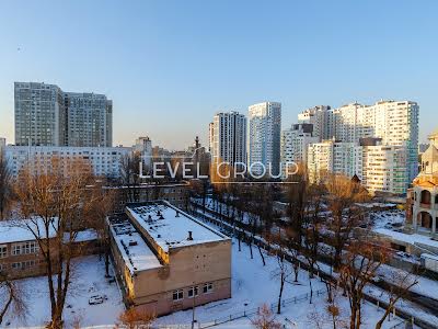 квартира по адресу Черниговская ул. (Черниговская), 8б