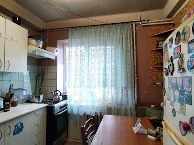 квартира по адресу Межевой пер., 3А