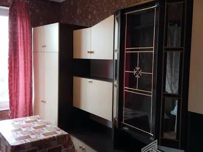 квартира по адресу Клавдиевская ул., 40д