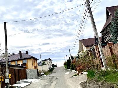 участок по адресу Александра Невского ул.