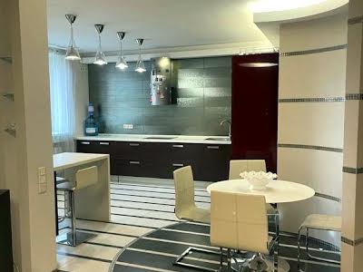 квартира за адресою Голосіївська вул., 13