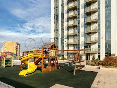квартира по адресу Киев, Бульварно-Кудрявская ул. (Воровского), 21