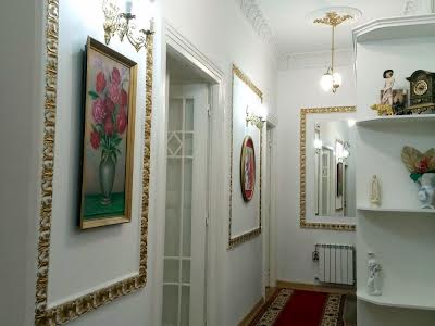 квартира по адресу Словацкого ул., 2