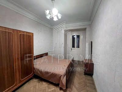квартира по адресу Евгения Чикаленко ул. (Пушкінська), 2-4/7
