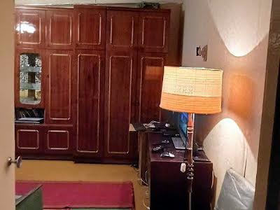 квартира за адресою Аерокосмічний просп., 41а