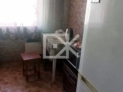 квартира по адресу Каштановая ул., 12А