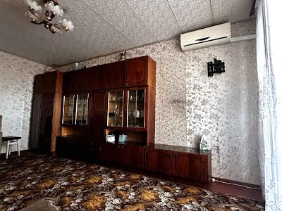 квартира по адресу Тираспольская ул., 43