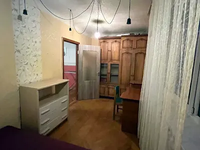 кімната за адресою Харківське шосе, 12