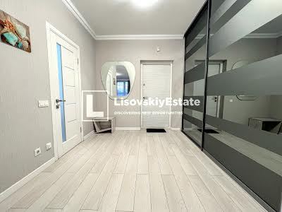 квартира за адресою Драгоманова вул., 2б