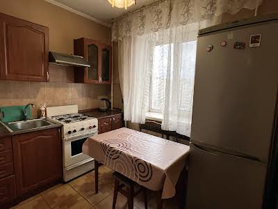 квартира по адресу Чоколовский бульв., 3