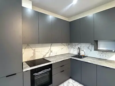 квартира за адресою Каховська вул., 62-А