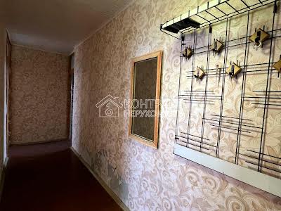 квартира за адресою Перемоги просп., 70