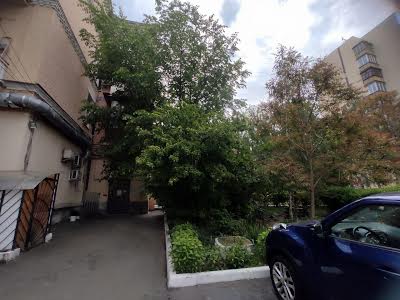 квартира за адресою Велика Васильківська вул. (Червоноармійська), 76