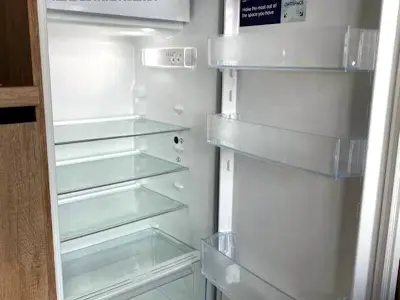 квартира за адресою Київ, Нагірна вул., 18/16