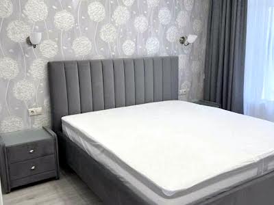 квартира за адресою Соломії Крушельницької вул., 15
