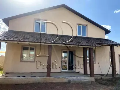 будинок за адресою с. Святопетрівське, Західна вулиця
